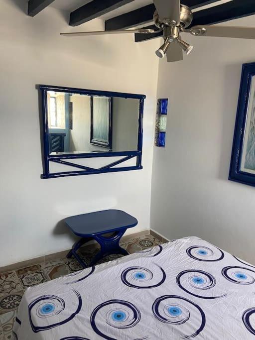 הוילה אלמריה Bonitas Vistas Al Mar מראה חיצוני תמונה